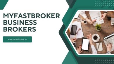 MyFastBroker.com