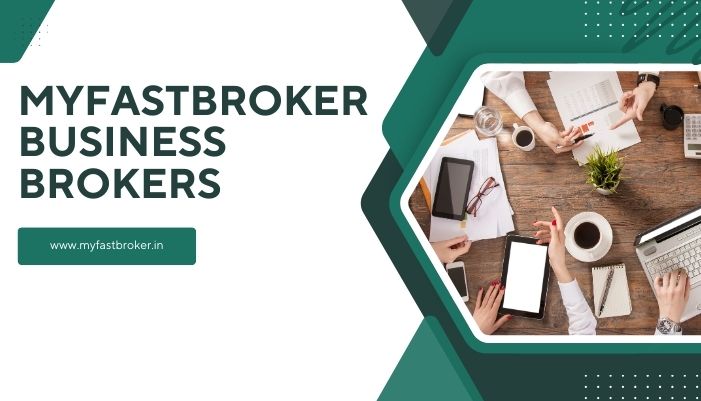 MyFastBroker.com