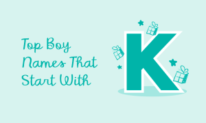 Nicknames Starting with K for Guys