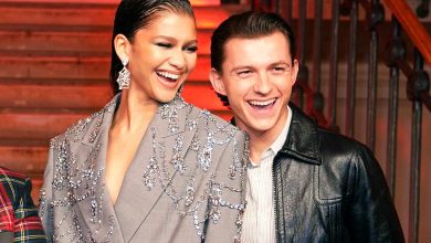 Are Tom Holland and Zendaya Still Dating