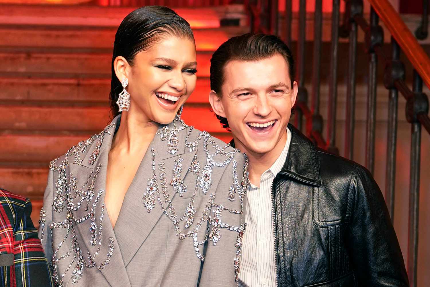 Are Tom Holland and Zendaya Still Dating