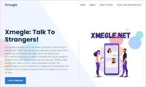 Xmegle