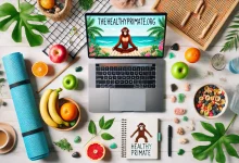 Blog TheHealthyPrimate Org