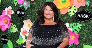 Why Is Abby Lee in a wheelchair