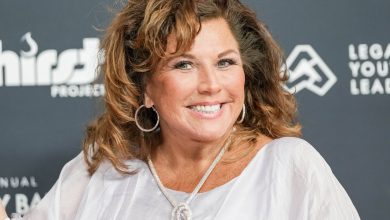 What Happened To Abby Lee Miller