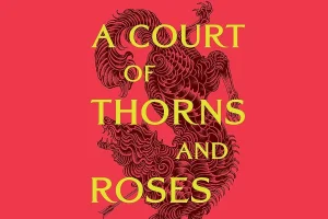 A Court of Thorns and Roses Book 6