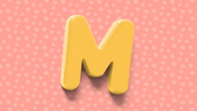 Names Starting with M