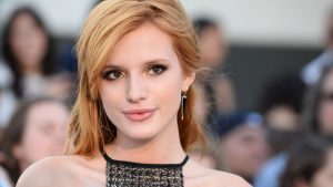 Bella Thorne Relationships