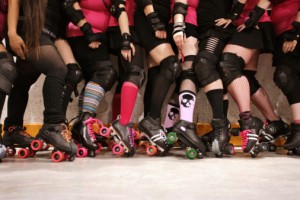 Roller Derby Names