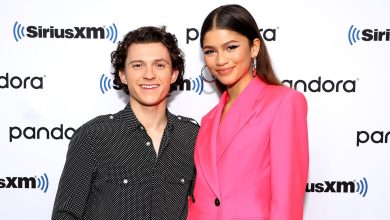 Are Zendaya And Tom Holland Still Dating