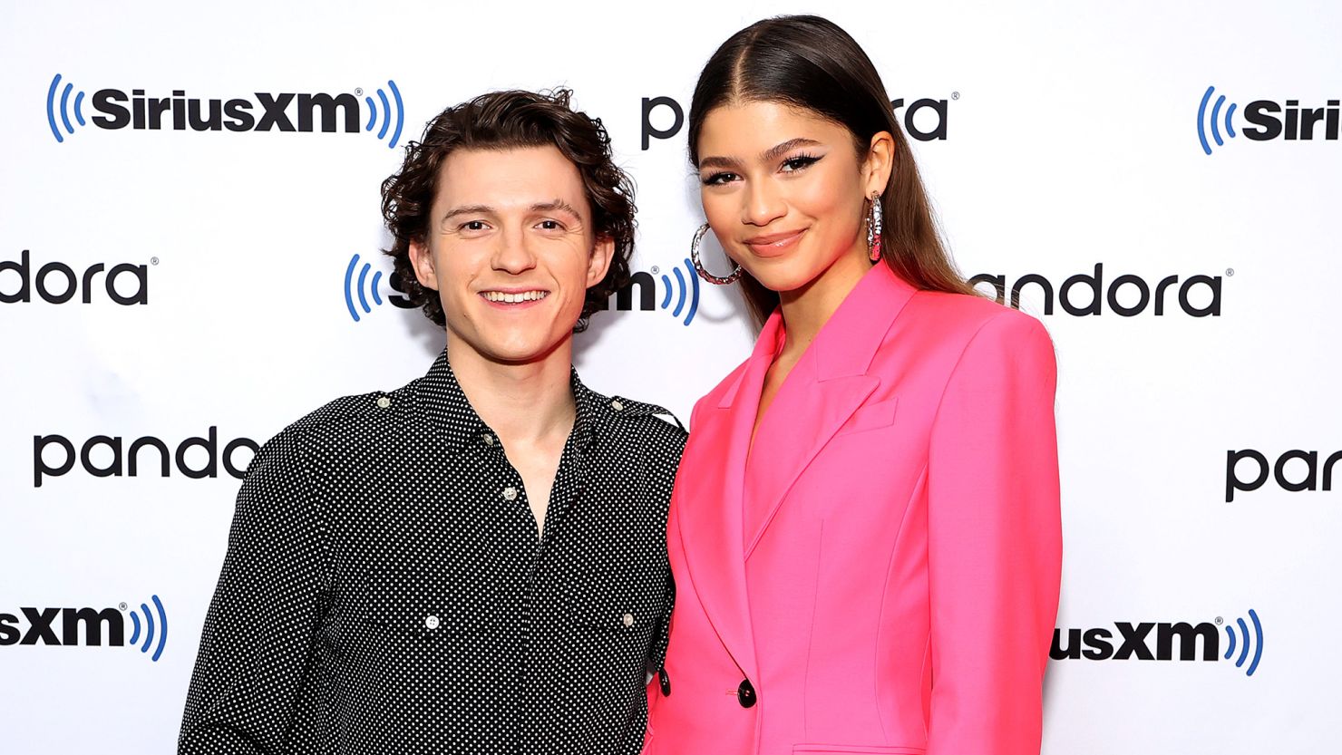 Are Zendaya And Tom Holland Still Dating