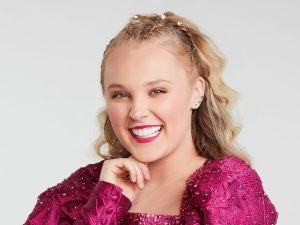 JoJo Siwa Exes