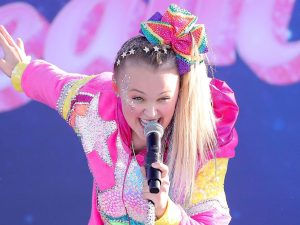 JoJo Siwa Exes