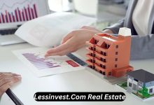 Lessinvest.com Real Estate