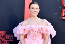 Is Millie Bobby Brown Married