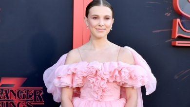 Is Millie Bobby Brown Married