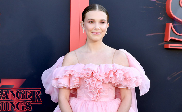 Is Millie Bobby Brown Married