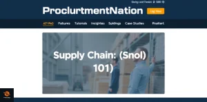 Procurementnation.com Supply Chain