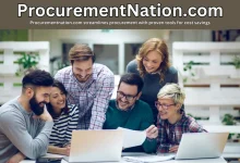 Procurementnation.com Supply Chain