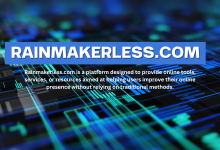 Rainmakerless.com/