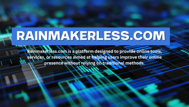 Rainmakerless.com/