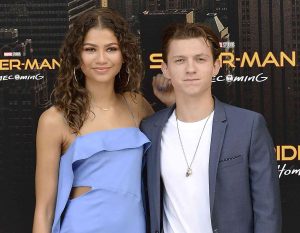 Are Zendaya And Tom Holland Still Dating