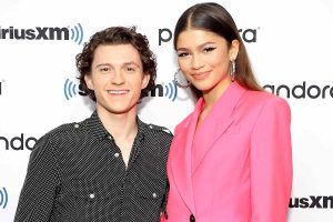 Are Tom Holland and Zendaya Still Dating